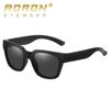 2023 Nuevas gafas de sol deportivas polarizadas caja de moda gafas de sol para ciclismo al aire libre fábrica venta al por mayor gafas de sol 3074