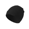 Gorro de Bebé sin Visera Unisex para Niños Pequeños Gorro de Bebé Niña Niño Gorro Cálido Adecuado para Bebés y Niños Pequeños