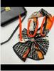 Bufanda larga pequeña de cinta de satén de primavera y otoño bufanda bufanda para mujer bufanda larga para mujer corbata regalo regalo gratis venta al por mayor