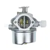 Adequado para Carburador Tecumseh 640297 640075 640091 Tvm195 Tvm220