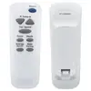 6711A20066H Adequado para Controle Remoto de Ar Condicionado Lg Wg2400R Wg1800R 6711A20066A