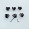 Accesorios para joyería DIY diadema infantil hebilla de cuerda accesorios para joyería venta directa de fábrica transfronteriza