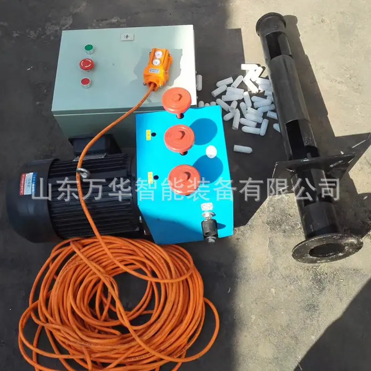 钢绞线穿束机 (1)