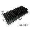 Soporte de Rack de Almacenamiento Múltiple para Múltiples Teléfonos, Soporte de Escritorio para Colocación Múltiple de Tabletas, Ranura para Tarjetas, Soporte de 15 Ranuras, Soporte de 10 Ranuras