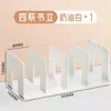 Estante de Cocina para Almacenamiento de Papel Film, Organizador de Tazas Térmicas, Estante de Almacenamiento para Artículos Varios de Gabinete, Caja de Almacenamiento de Plástico