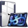 Adequado para Capa Protetora para iPad Pro11 Acrílico com Porta-Caneta Capa Protetora para iPad 10.9 Air4/5 Capa para Tablet Anti-Queda