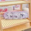 Estuche Portátil Lindo para Estudiante Caja de Papelería Caja para Lápices Estudiante de Primaria Estudiante de Secundaria Bolsa de Almacenamiento para Papelería Bolsa de Papelería de Dibujos Animados