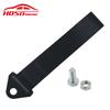 Cuerda de remolque universal modificada para coche, correa de remolque de 2 pulgadas