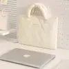 Nueva Bolsa para Computadora de 14 pulgadas, Moderna y Atractiva, Adecuada para Lenovo Apple Bolsa Interior para Portátil de Exterior Funda Protectora