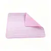 Tapete Gelado de Seda de Gelo para o Verão Colchonete para Pet Cama para Gato e Cachorro Tapete Gelado Respirável Tapete de Dormir para Gaiola de Cachorro Tapete Lavável para Cachorro