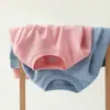 Conjunto de Ropa Interior Térmica para Niños Doble Cara de Felpa Ropa de Otoño para Niños Pantalones Terciopelo de Nieve para Niños Mayores Conjunto de Pijama para Niñas