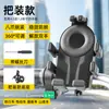 Suporte de Navegação para Guidão de Moto Elétrica, Suporte Universal para Celular para Entregadores, Suporte de Celular para Guidão de Veículo Elétrico
