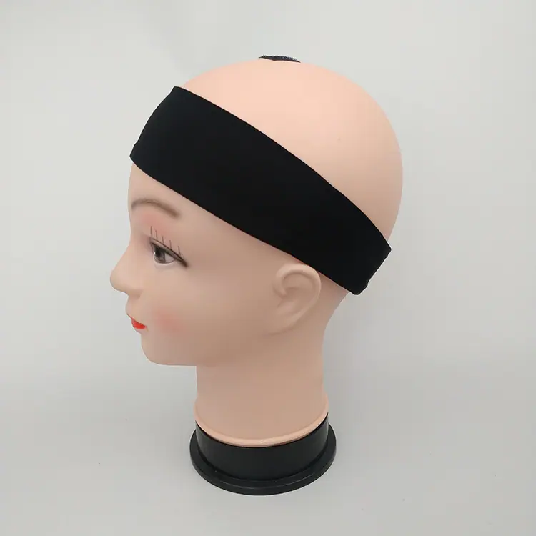Headband for wig 欧美假发头套配件