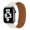 Correa de silicona corrugada magnética para Apple Watch S8, correa para reloj inteligente Apple Watch