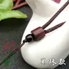 Venta de liquidación: Precio Especial en Collares Colgantes Ajustables Hechos a Mano y Cadenas de Cuerda para Hombres y Mujeres
