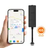 YG-T92 Más Vendido Transfronterizo Rastreador GPS 4G para Coche y Motocicleta con Rastreo en Tiempo Real y Plataforma Gratuita
