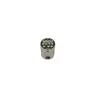 Conector de clavija macho MINI DIN para coche de múltiples hilos conector automotriz conector rápido digital industrial