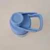 Taza Termo Deportiva de Gran Capacidad y Múltiples Especificaciones, Vaso Recto Portátil para Uso en Oficina y Coche, Admite Personalización