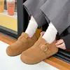 Sapatos Femininos Estilo Birkenstock, com Solado Grosso, Aumento de Altura, Totalmente Fechados, Modelo Novo Primavera 2026, Sapatilhas Birkenstock de Calçar, Mocassins