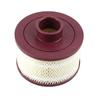 AF26044 1404157 filtro de aire es adecuado para FLEETGUARD Cummins suministro en stock
