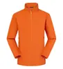 Chaqueta impermeable con impresión de logo personalizado, ropa de trabajo para equipo corporativo, chaqueta con capucha para hombre, chaqueta fina de otoño para empresa