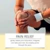Creme para Cuidado das Articulações Houkea Suave Nutritivo Mão Pé Joelho Articulação Uso Externo Diário Creme para Massagem Corporal