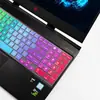 Adecuado para Laptop HP Shadow Wizard 4 Pro dc0124tx Película Protectora de Teclado Película para Teclado