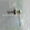 Accesorio de reemplazo de aislador de línea de distribución tornillo anti-torsión tornillo lineal para apretar alambre tornillo de tarjeta cerrada