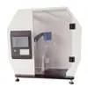 Máquina de Ensayo de Impacto de Viga en Cantilever con Pantalla Digital Probador de Resistencia al Impacto de Plástico con Muesca Máquina de Ensayo de Viga Simple