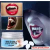 Klqhzc Pegamento Termofusible DIY Partículas Sólidas Moldeables para Reparación de Dientes Falsos y Relleno de Cavidades y Espacios