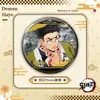 Merchandising de la Serie de TV Demon Slayer: Nezuko, Zenitsu, Tanjiro, Kimetsu, Giyu, Nezuko, Tanjiro, Nezuko, Kamado, Giyu, Douzi, Tengiku, Gumi