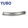Yubo - Adecuado para el Marco del Parachoques Trasero y la Viga Anticolisión del Parachoques Trasero del Tesla Model Y 1487616-00-A