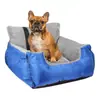 La Alfombrilla para Coche de Mascotas Más Popular de Amazon, Esterilla para Asiento de Salida de Perros, Transportín para Perros Pequeños y Medianos Listo para Entrega Inmediata