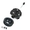 Accesorios para Motocicleta Todoterreno Adecuados para Honda Crf300L Tapa de Gasolina Original Modificada Tapa de Respiradero Antifugas Unidireccional CNC