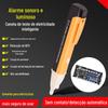 Os fabricantes fornecem caneta de medição sem contato 1000V caneta de medição especial para eletricistas caneta de medição multifuncional ponto