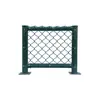 Red de valla de estadio personalizada, red de aislamiento para estadio de sala de baloncesto, valla de malla de cadena para parque y escuela, red de cerramiento para cancha de tenis