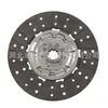 Placa de fricción de embrague adecuada para Iveco 98469382 98400707 92901465 98400717