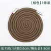 Venda Direta da Fábrica Cordão para Calças, Cós Esportivo, Moletom Casual, Cordão para Boné, 10 Cores Cordão de Poliéster