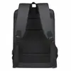 Mochila Deportiva de Hombro Nueva 2024 Bolsa para Estudiante Universitario Bolsa para Viajes de Negocios y Commuting Bolsa para Computadora Bolsa de Tela Oxford Repelente al Agua