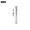 Pinza para barbacoa estilo coreano clip para pan de acero inoxidable 304 pinza para buffet pinza para bistec pinza para alimentos pinza para barbacoa pinza para alimentos