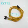 Piezas de excavadora 267-8020 arnés de cableado 2678020 para E324D E325D E329D