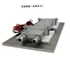 Unidad de Refrigeración Semiconductora de 12V Placa de Refrigeración Placa de Aluminio Módulo de Refrigeración Refrigeración por Agua Máquina de Enfriamiento Sistema de Enfriamiento Pequeño DIY