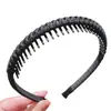 Diadema para Mujer, Diadema Especial para Lavado de Cara, Pinza para el Cabello Nuevo Estilo 2026, Gama Alta, Elegante, Moderna, Goma para el Cabello Antideslizante con Dientes