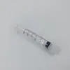 Jeringa Desechable a Granel 1ml2ml5ml10ml20ml30ml50ml Jeringa Experimental Jeringa Veterinaria Ganadería