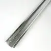 Perfiles de Acero Ligero para Construcción 30X22X53 Exportación Perfil de Acero Galvanizado Formado Canal Perfil Metálico Marco para Placa de Yeso