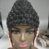 Gorro de Natación Cabeza de Buda Nuevo Tathagata Transfronterizo Bodhisattva Guanyin Accesorios de Rol de Bodhi Máscara de Látex