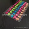 Juguete para niños DIY pegatina de diamante acrílico rhinestone facial individual autoadhesivo Pegamento de diamante sin pegamento