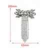 Corrente de Strass Super Brilhante Autoadesiva Cola Hot Melt Flor de Diamante Acessórios para Joias DIY Peças de Decoração para Vestido de Casamento Saia Vestido de Ombro