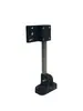 Acessórios para Esteira Transportadora Suporte Ajustável Fotoelétrico Padrão Universal Braçadeira Fotoelétrica Vertical Suporte de Suporte Combinado