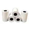 Testador de Resistência ao Estouro Papel para Impressão Térmica Máquina de Teste de Resistência à Tração de Prensa Plana 55 56 57mm Papel em Rolo para Etiqueta